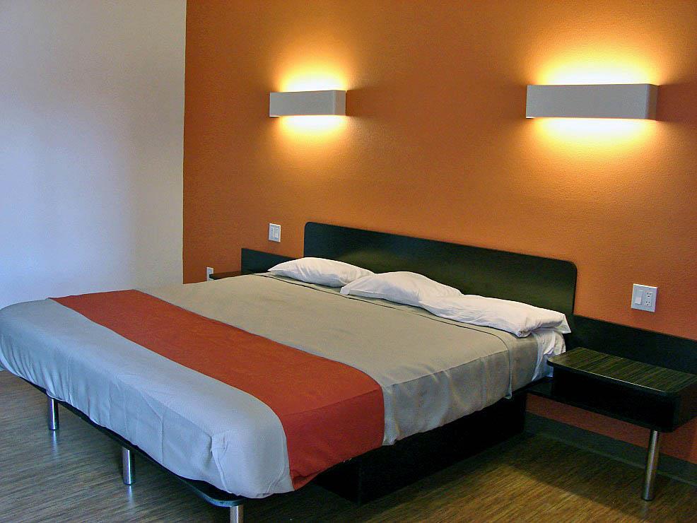 Motel 6 Bell Gardens Habitación foto